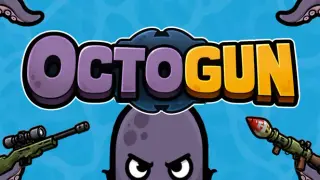Octogun - Idle