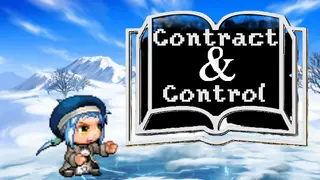 Contract & Control