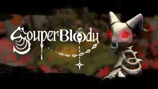Souper Bloody