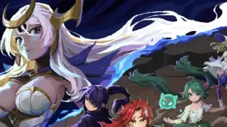 Magic Rune Stone - Switch