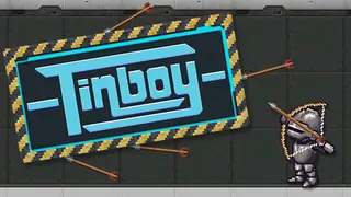 Tinboy