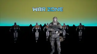 WarZone