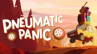 Pneumatic Panic