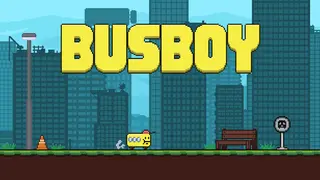 Busboy