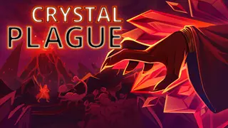 Crystal Plague