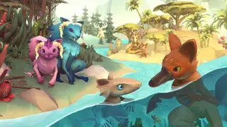 Niche - a genetics survival game (Xbox One)