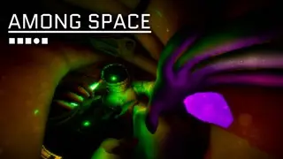 Among Space