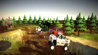 Tiny Trucks - Xbox One