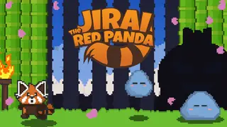 Jirai the Red Panda