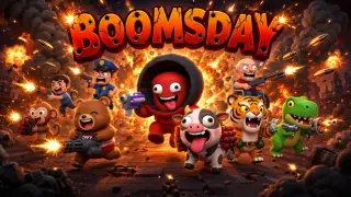 Boomsday