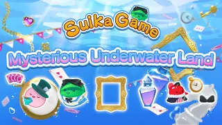 Mysterious Underwater Land - Switch