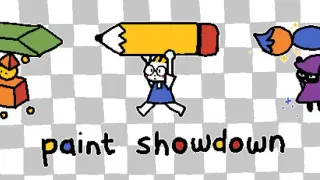 Paint Showdown