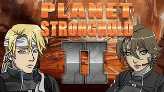 Planet Stronghold 2