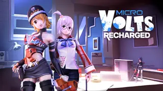 MICROVOLTS: Recharged