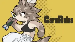 Garm Ruins
