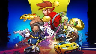 Champion Shift Demo - Xbox One
