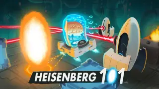 Heisenberg 101