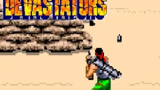 Arcade Archives 2 DEVASTATORS - Switch 2