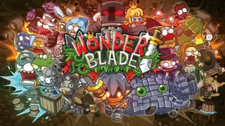 Wonder Blade (Xbox One)