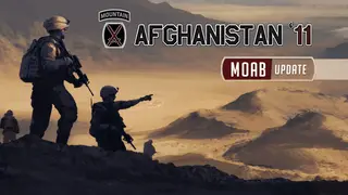 Afghanistan '11