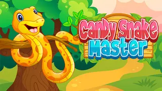Candy Snake Master