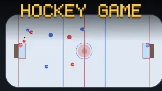 Hockey Game