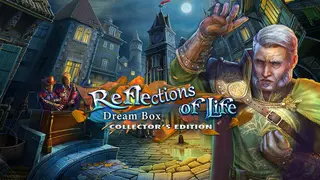 Reflections of Life: Dream Box Collector's Edition