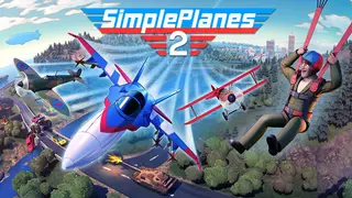 SimplePlanes 2