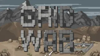 Grid War Online