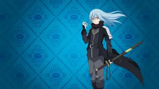 That Time I Got Reincarnated as a Slime ISEKAI Chronicles - PS4 & PS5