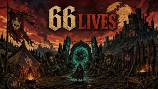 66 Lives