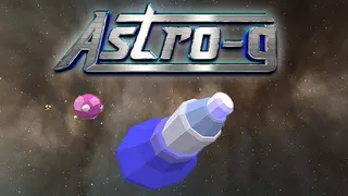 Astro-g