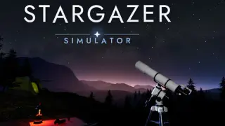 Stargazer Simulator