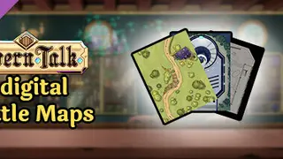 Tavern Talk: 3 Digital Battle Maps