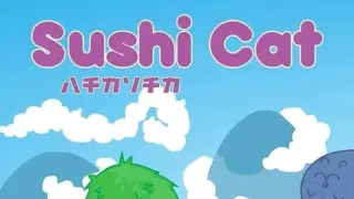 Sushi Cat