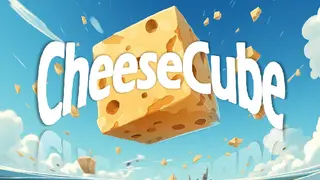 CheeseCube