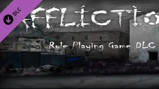 Affliction Roleplaying Game DLC Complete