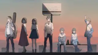 Shanghai Summer - Switch