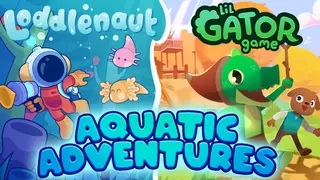 The Aquatic Adventures Bundle