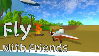Fly With Friends