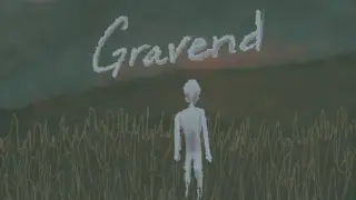 Gravend