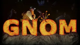 GNOM