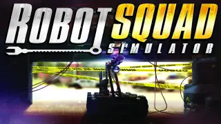 Robot Squad Simulator - Switch