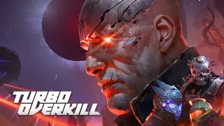 Turbo Overkill - Switch