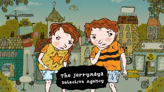 The JerryMaya Detective Agency