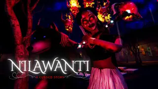 Nilawanti: A Cursed Story
