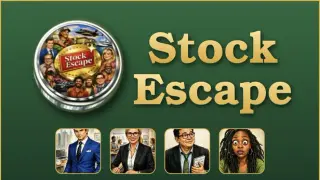 Stock Escape
