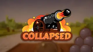 Collapsed
