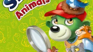 Spy Guy Animals Junior - Switch