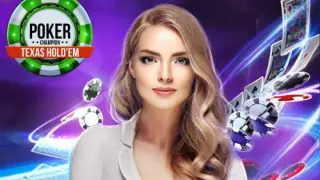 Poker Champion: Texas Hold'em - Switch